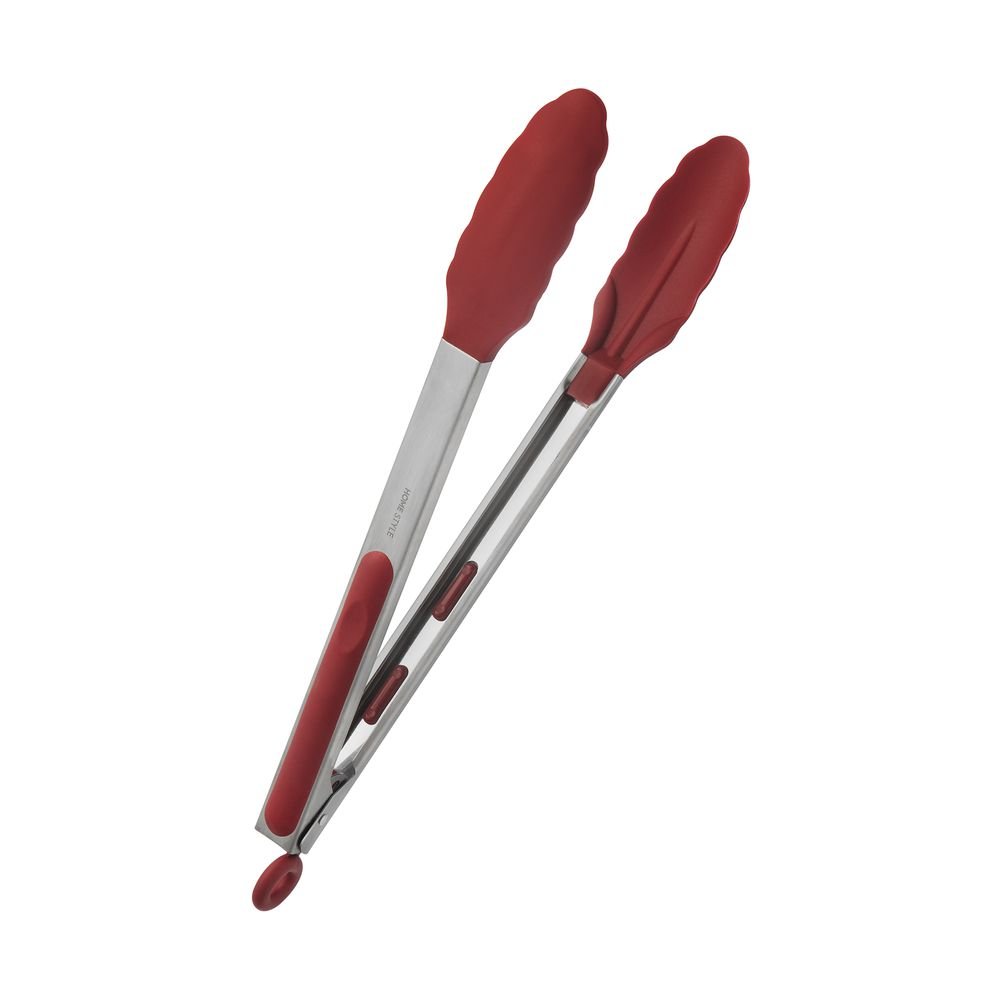 Pegador Home Style Cocinero Rubi