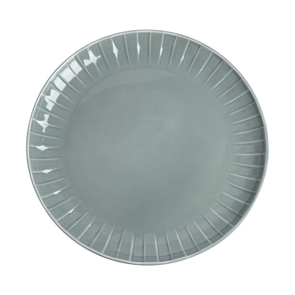 Prato Raso Home Style Vert 26 cm