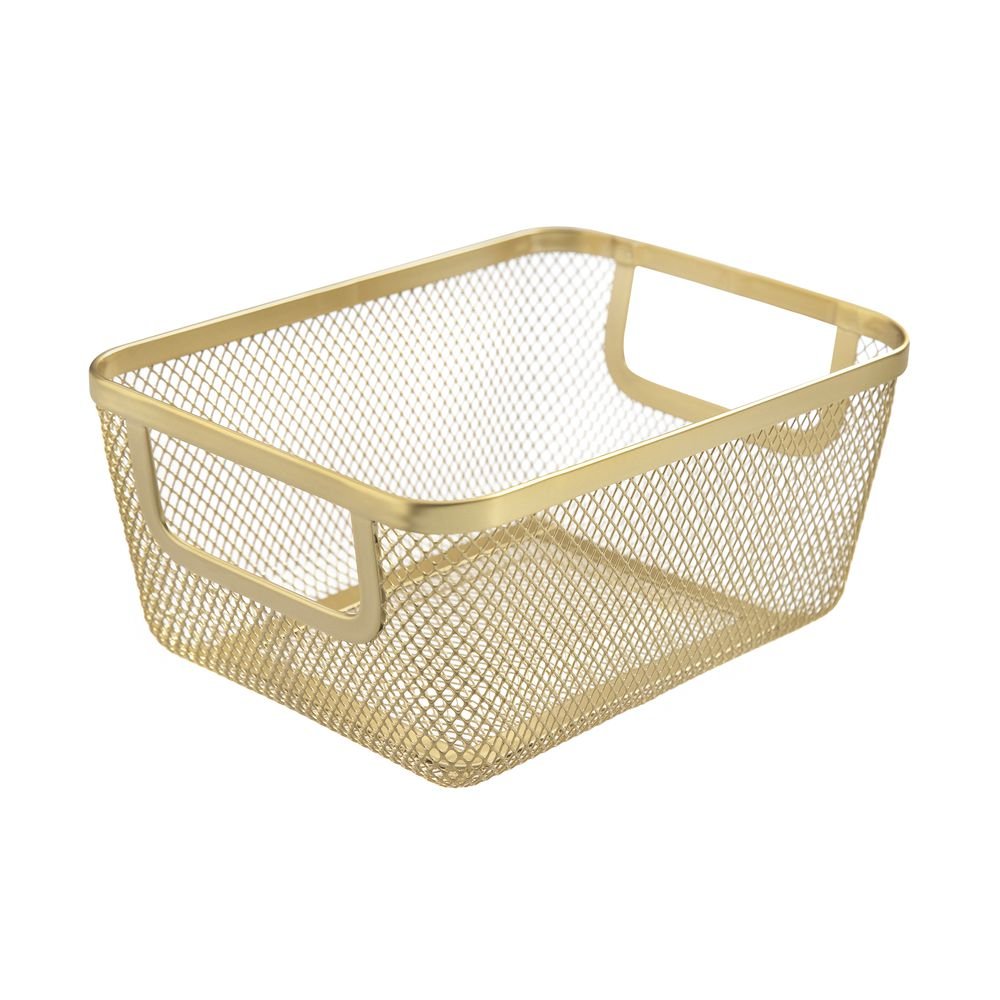 Cesto Organizador Home Style Mesh