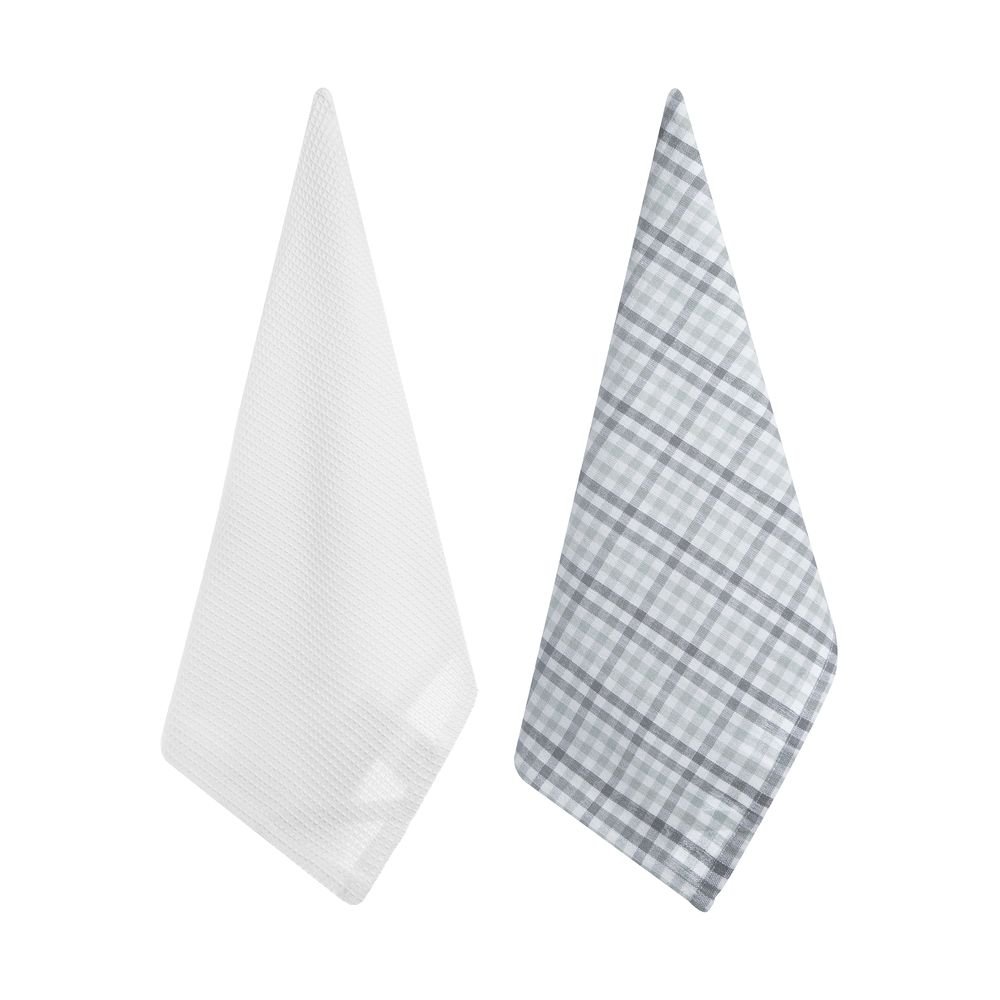 Jogo de Pano de Prato Home Stye Charm