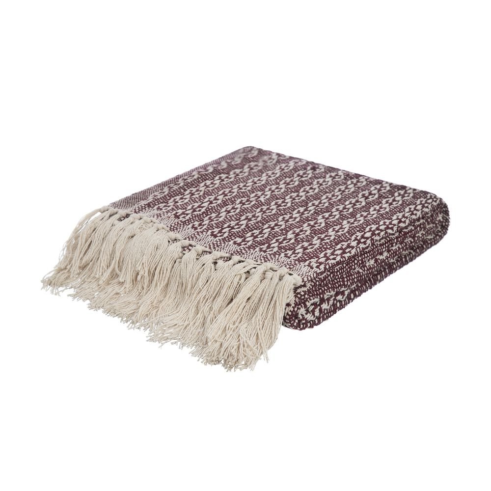 Manta Home Style Rebecca 150 x 125 cm