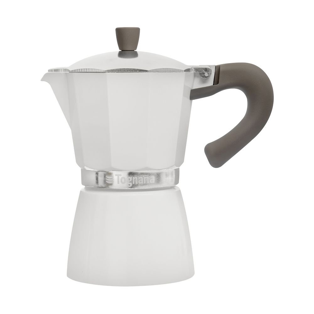 Cafeteira Italiana Home Style By Tognana Dolce Mattina