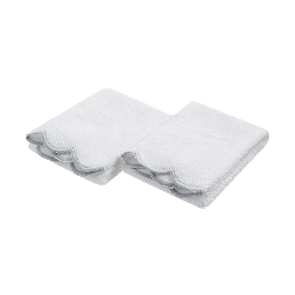 Jogo Toalha para Lavabo Home Style Valentina