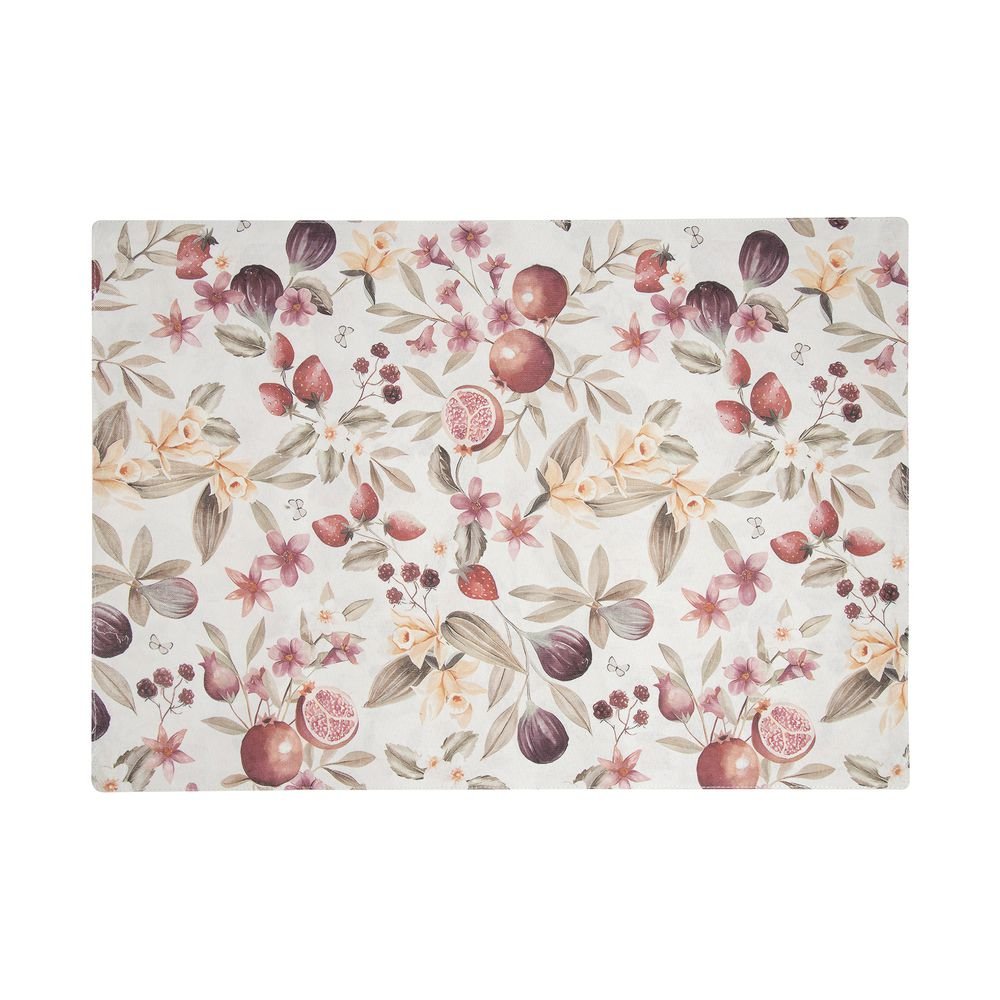 Lugar Americano Home Style Pomar 50 cm x 35 cm