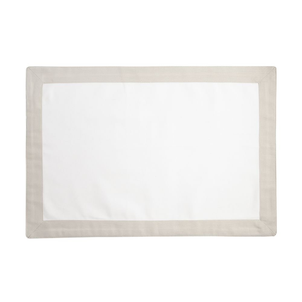 Lugar Americano Home Style Constanza 50 cm x 35 cm
