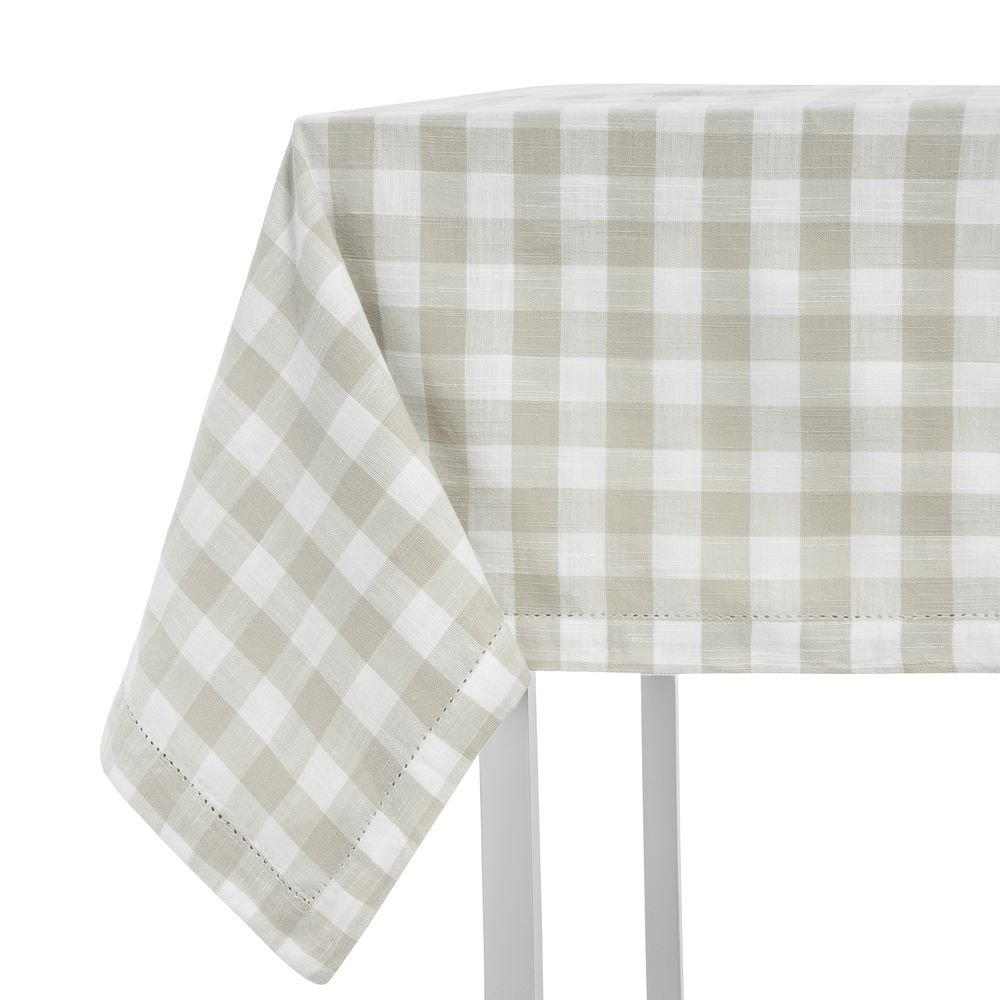 Toalha de Mesa Home Style Quadri