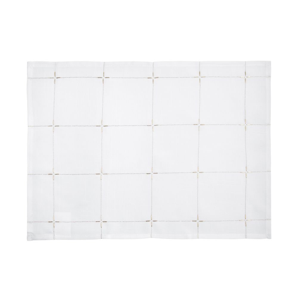 Lugar Americano Home Style Stellata 50 cm x 35 cm