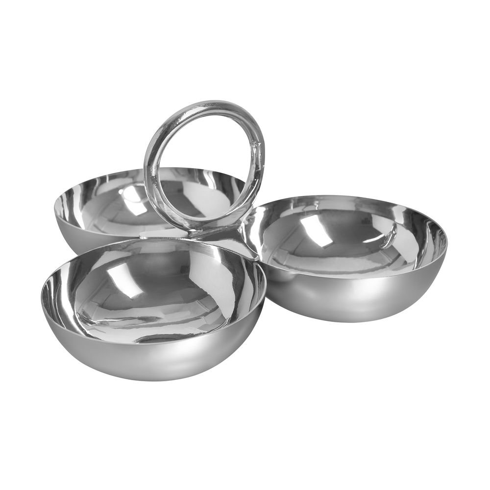 Petisqueira Home Style Trio 17 cm