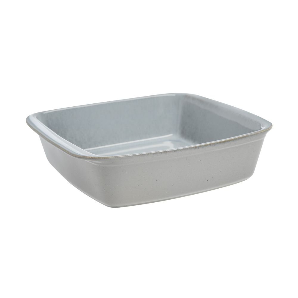 Assadeira Refratária Home Style Orlas 23 x 20 x 6cm