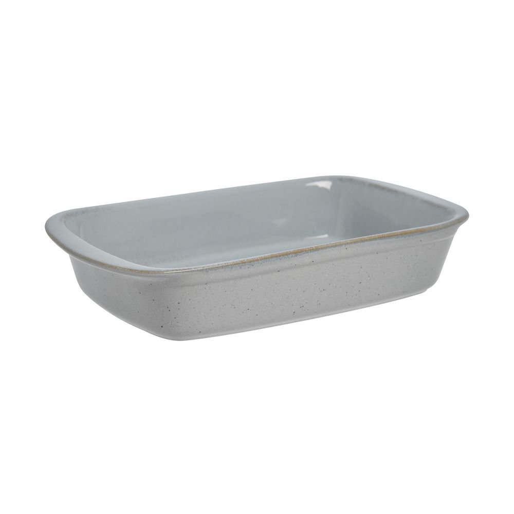 Assadeira Refratária Home Style Orlas 29 x 17 x 5cm