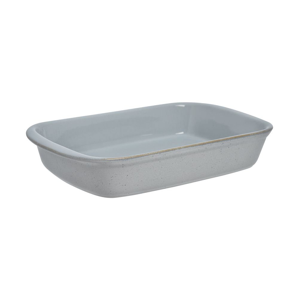 Assadeira Refratária Home Style Orlas 33 x 21 x 5cm