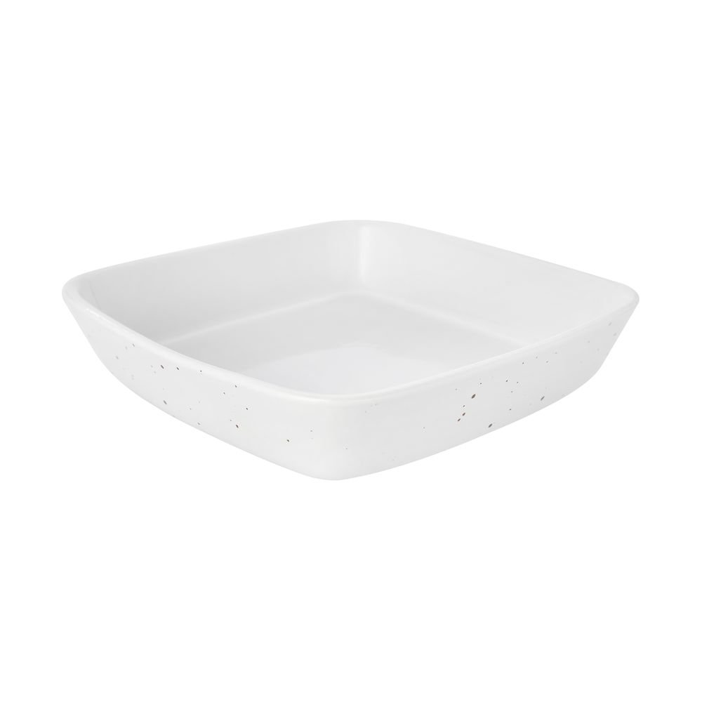 Assadeira Refratária Home Style Laguna 25 cm x 25 cm