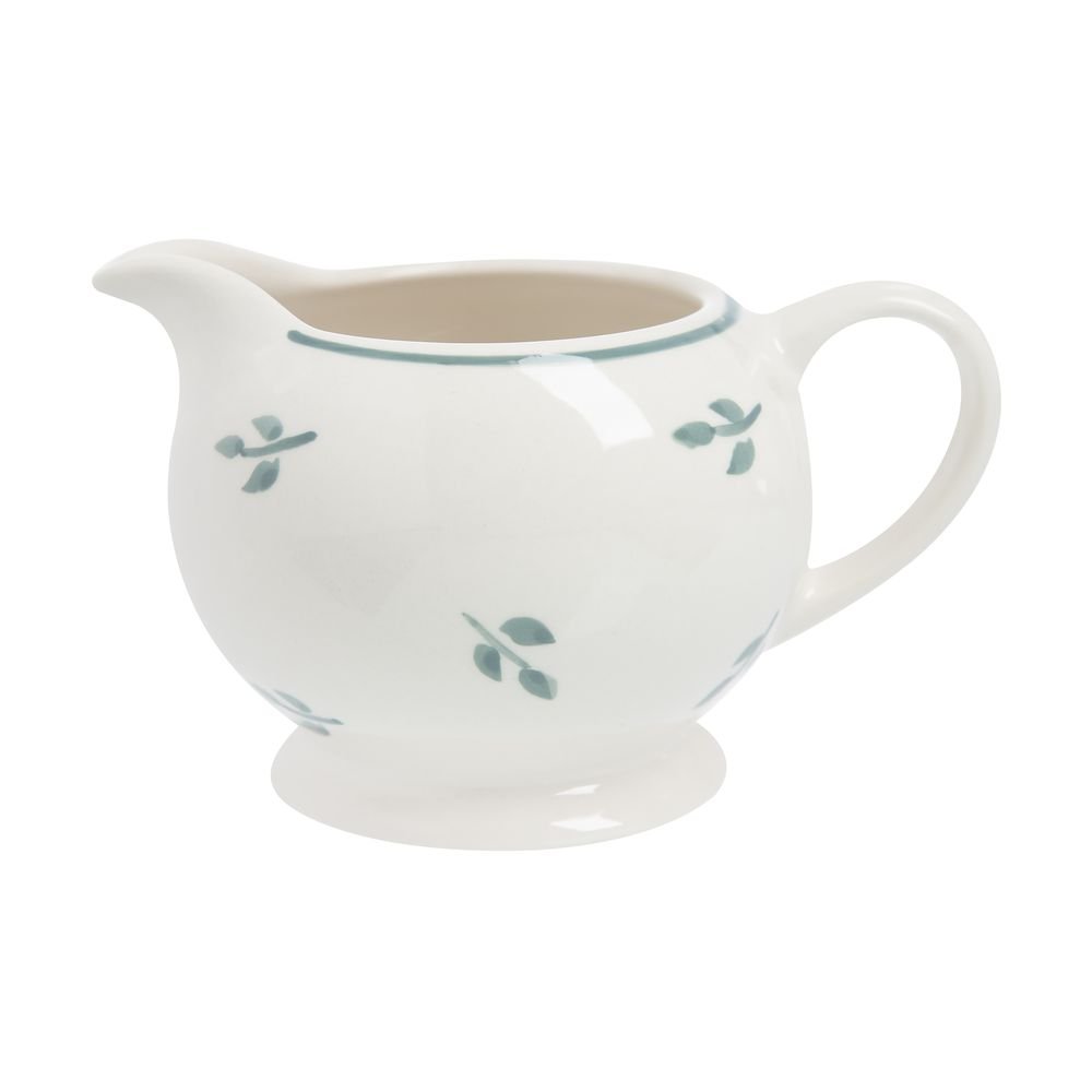 Cremeira Home Style Leaf 12 cm