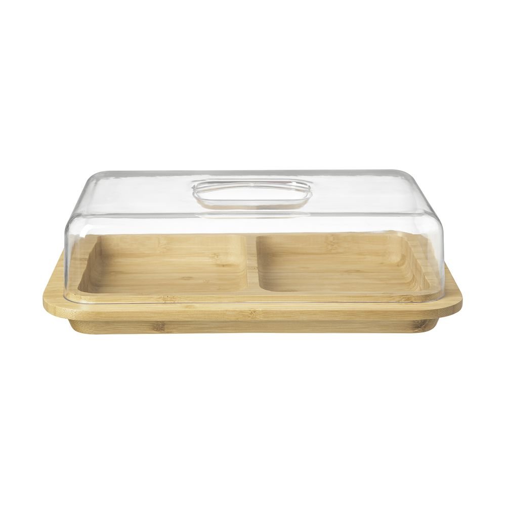 Porta-frios Frios Style Bambus 30 cm