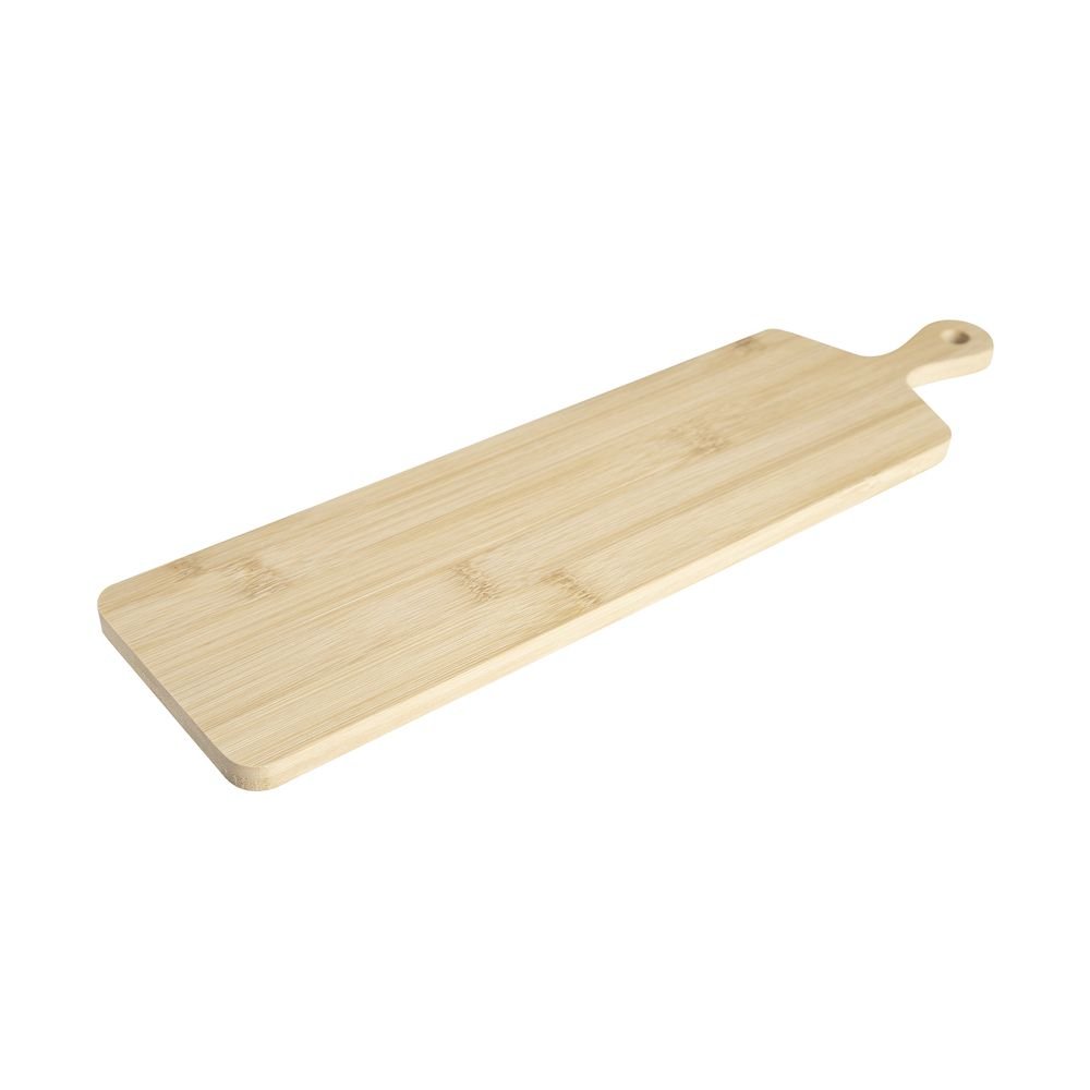Tábua de servir Home Style Bambus 38,5 cm x 10 cm