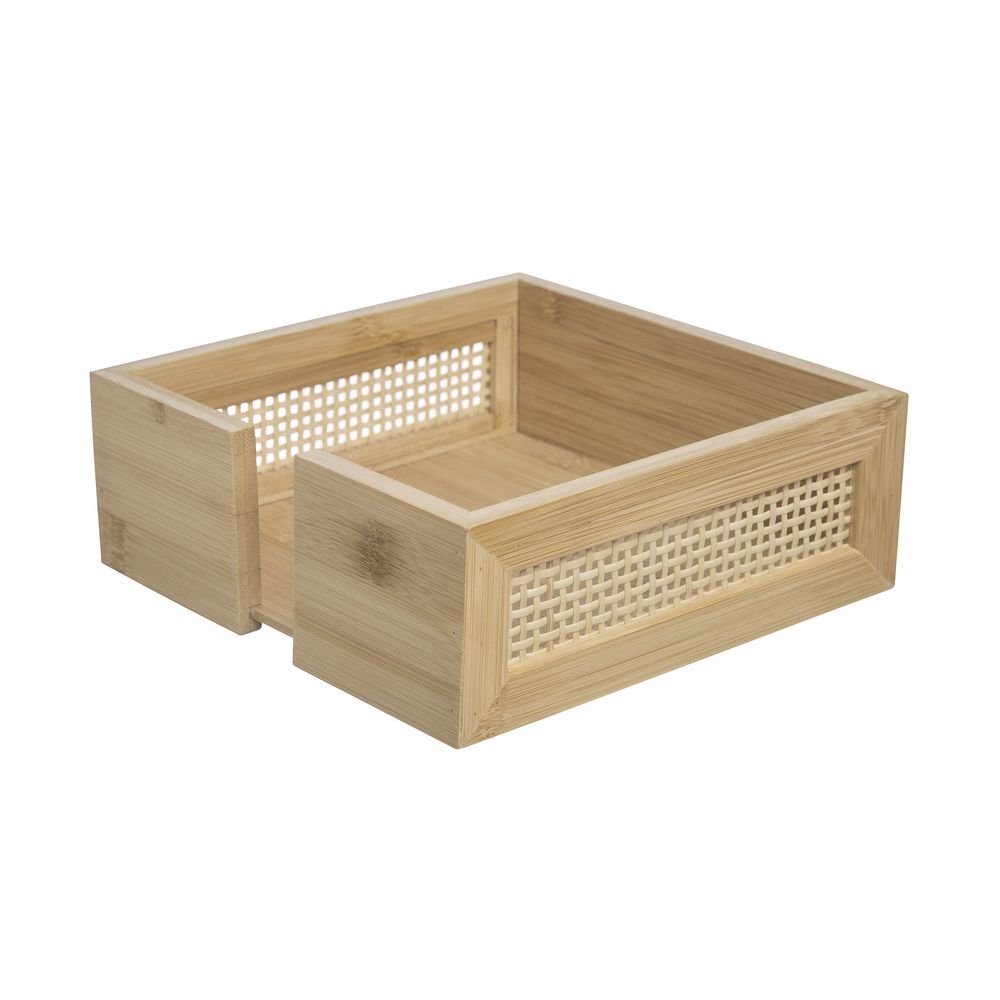 Porta Guardanapos Home Style Treli 19 cm
