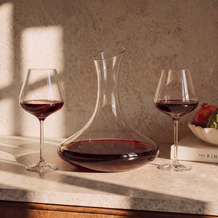 Jogo de Decanter e Taças Home Style Alli