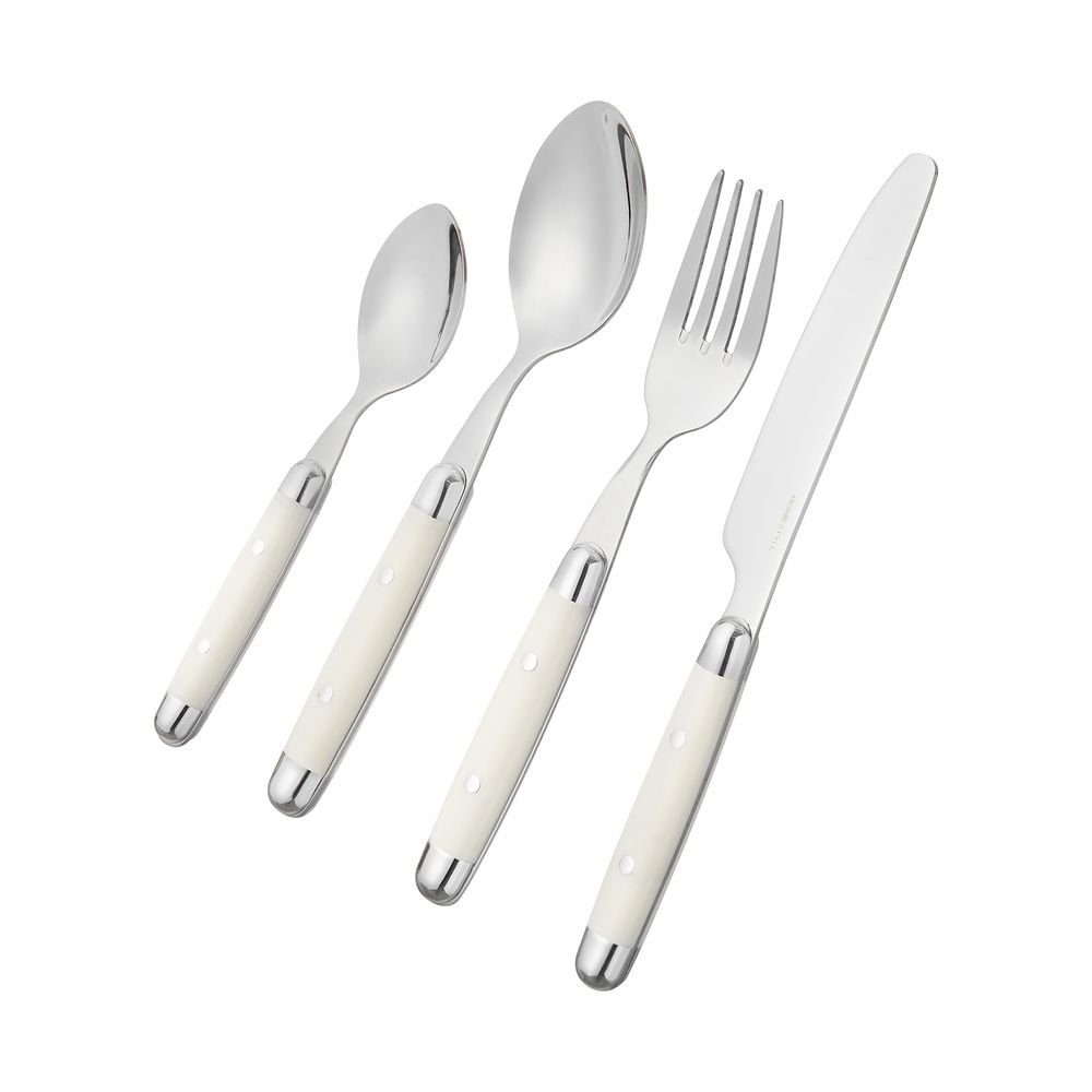Faqueiro Home Style Nelli 24 Peças