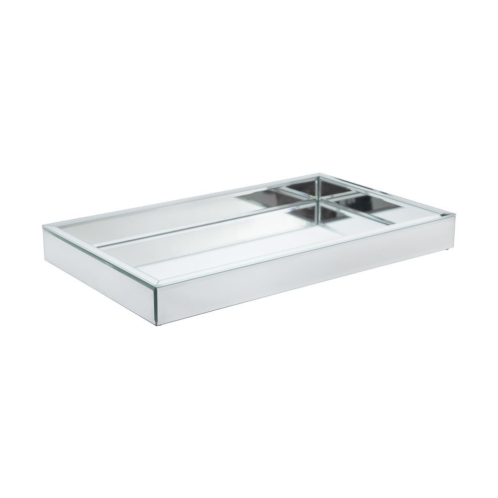 Bandeja Decor Home Style Mura 50 x 30 cm