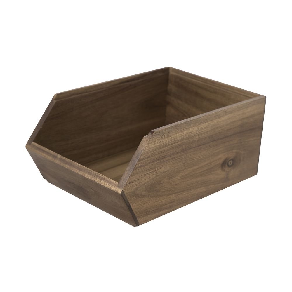 Organizador de Armário Home Style Acácia