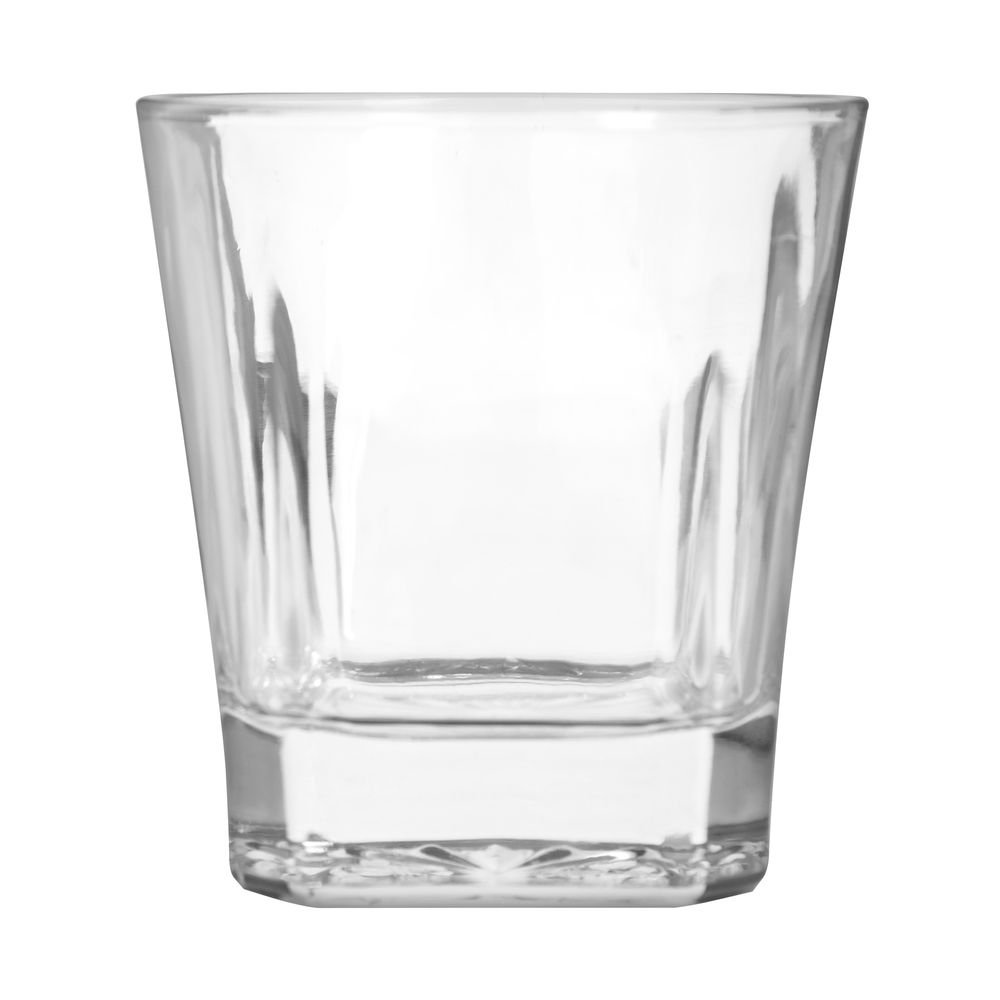 Copo de Whisky Home Style Cube