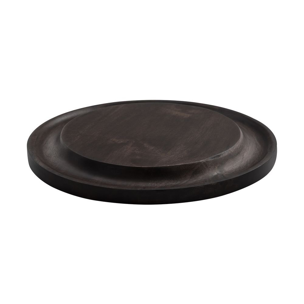 Petisqueira Home Style Acacia Balu 30 cm