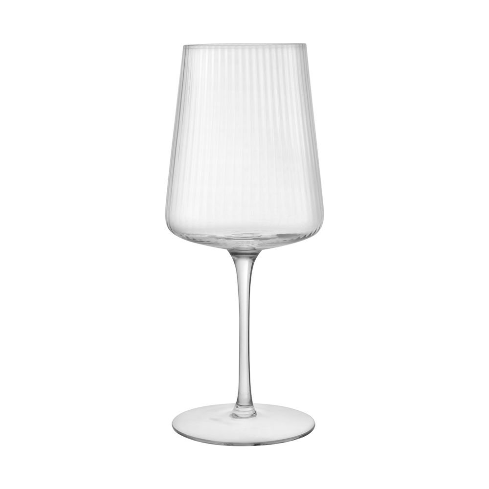 Taça Vinho Home Style Flut