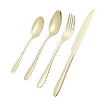 Jogo Faqueiro Home Style Utile 16 Peças