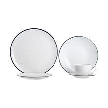 Aparelho de Jantar Home Style Apolo 20 Peças