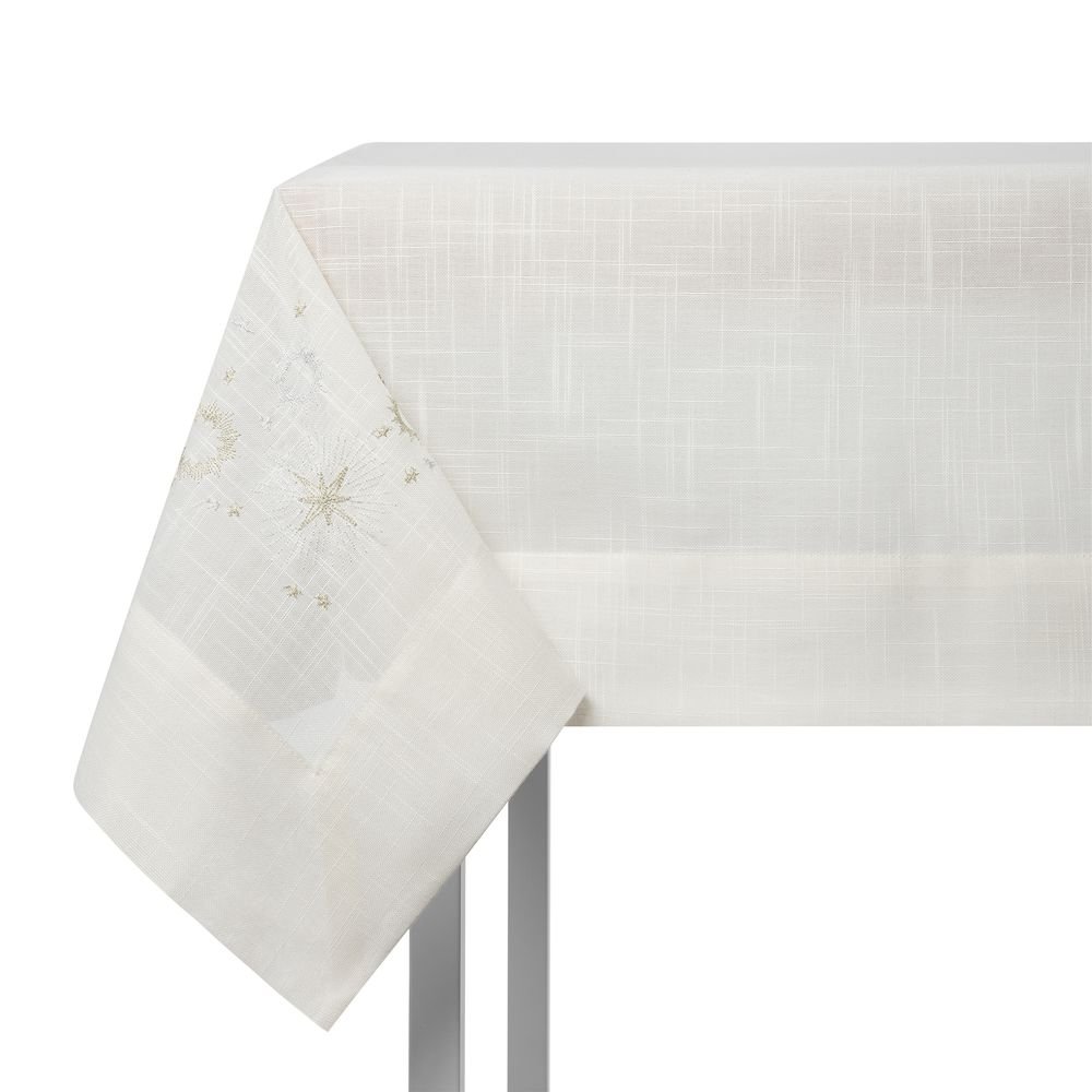 Toalha de Mesa Home Style Natal Bling
