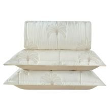 Jogo de Colcha Home Style Palm