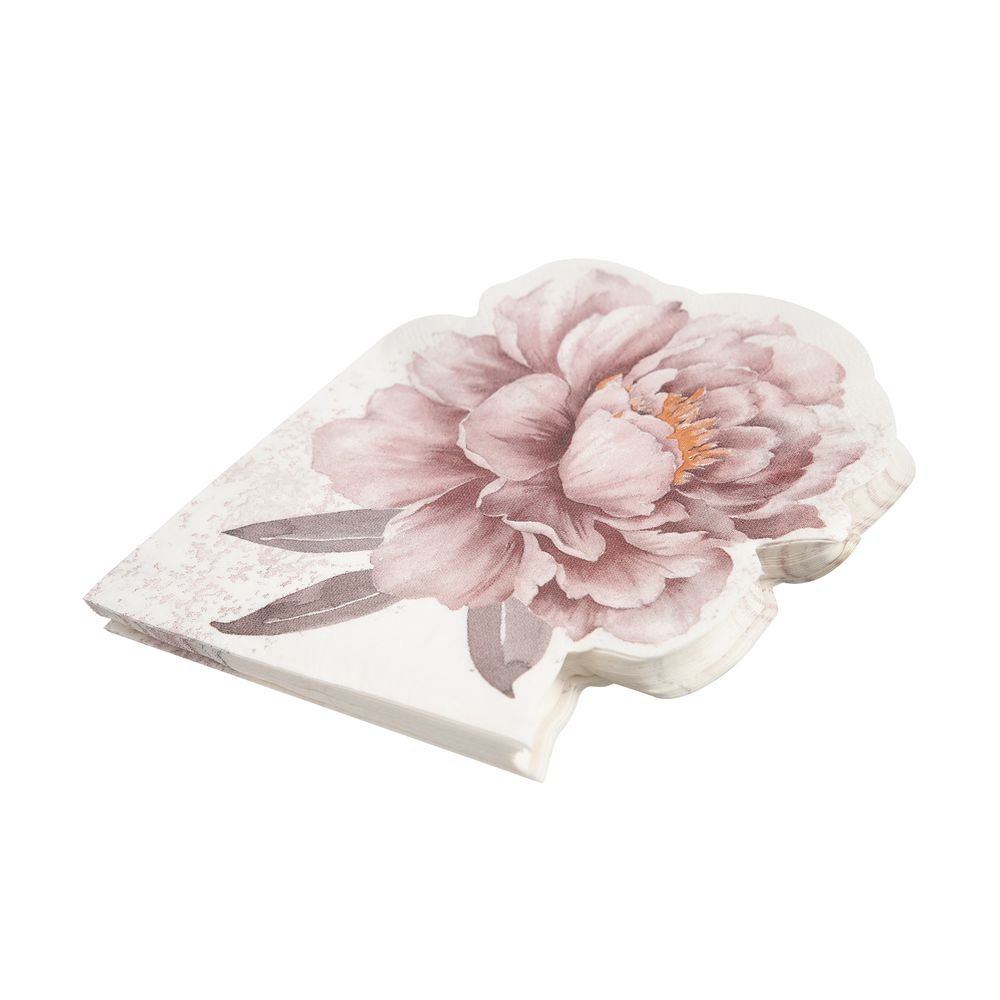 Guardanapo Descartável Home Style Jardin 33 cm x 33 cm