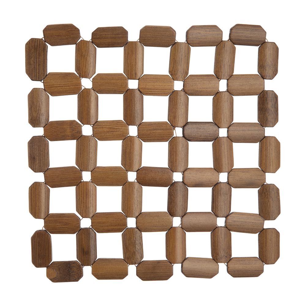 Descanso de Travessa Home Style Tablet 20 cm x 20 cm
