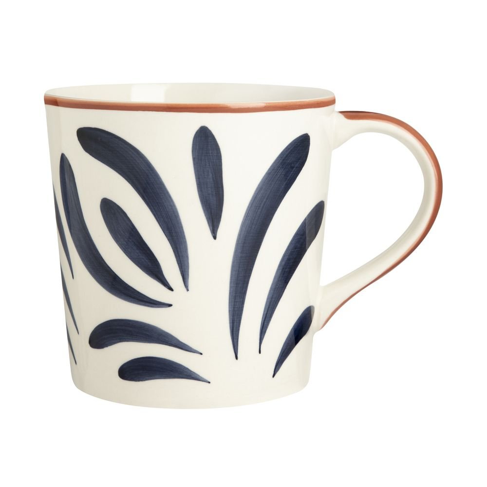 Caneca Home Style Costa