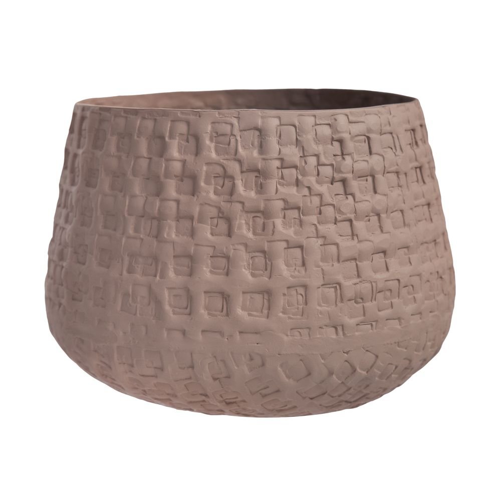 Cachepot Home Style Manu 19 cm