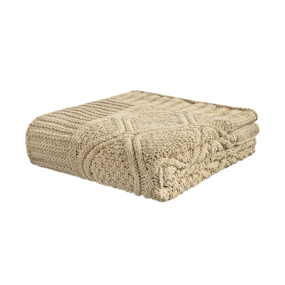 Manta Home Style Villon 150 X 125 cm