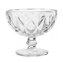 Taça de Sobremesa Home Style Edge