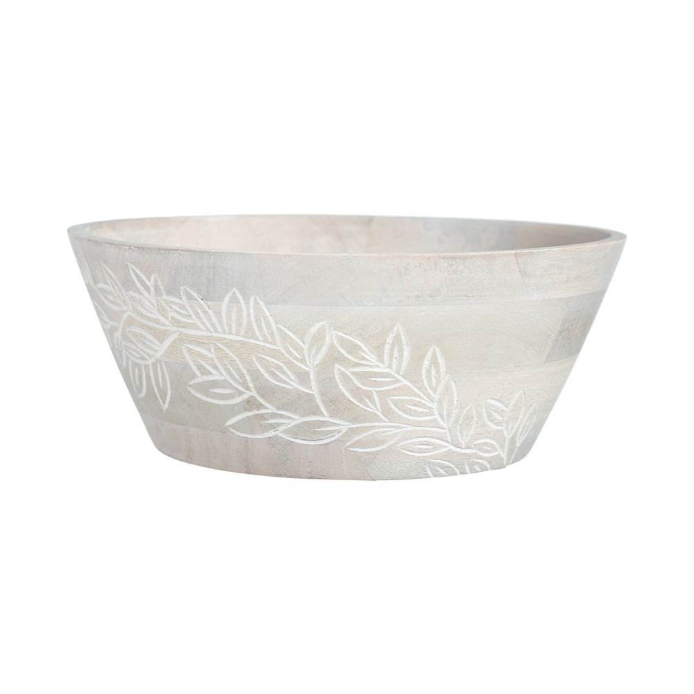 Saladeira Home Style Patine 25 cm