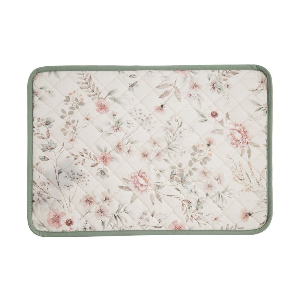 Lugar Americano Home Style Jardin 30 cm x 50 cm