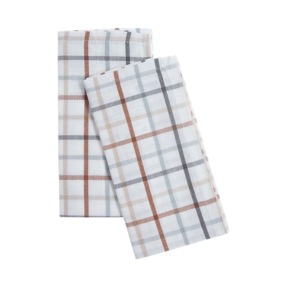 Jogo de Guardanapo Home Style Britt