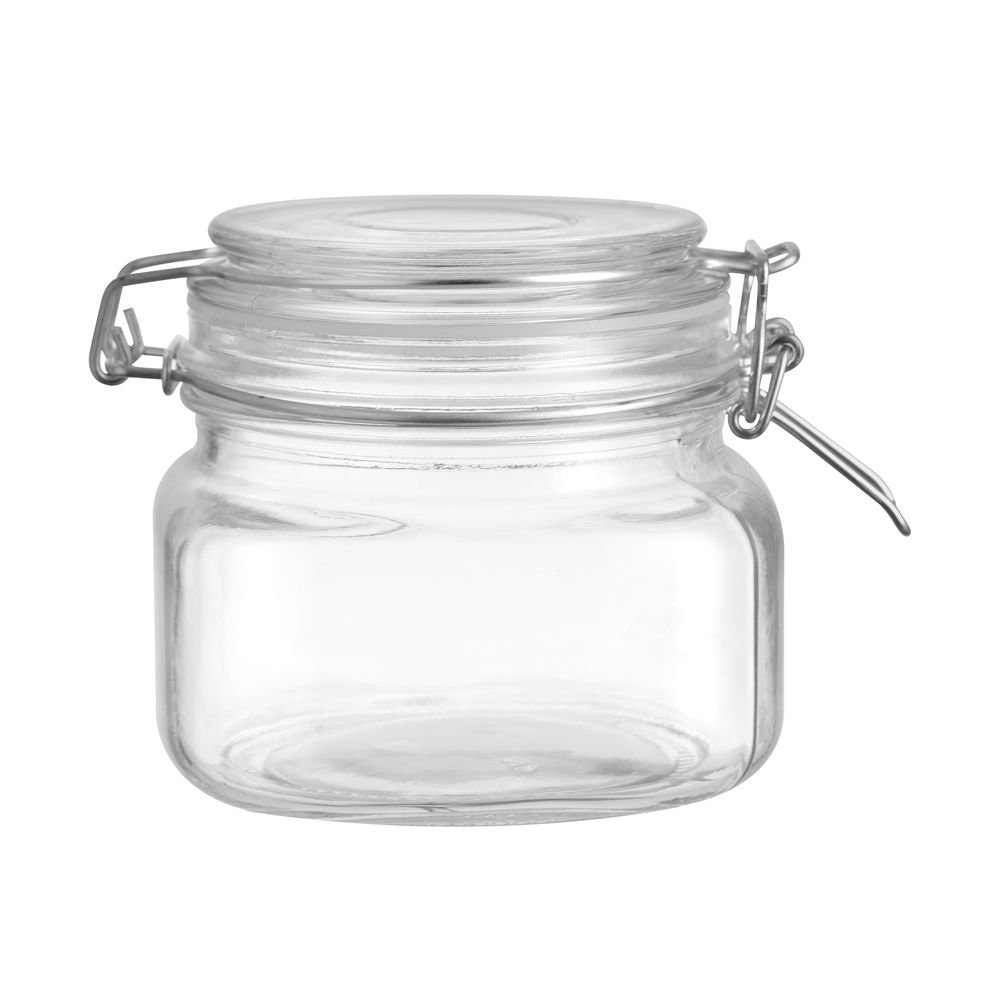 Pote Hermético Home Style Champ 10 cm