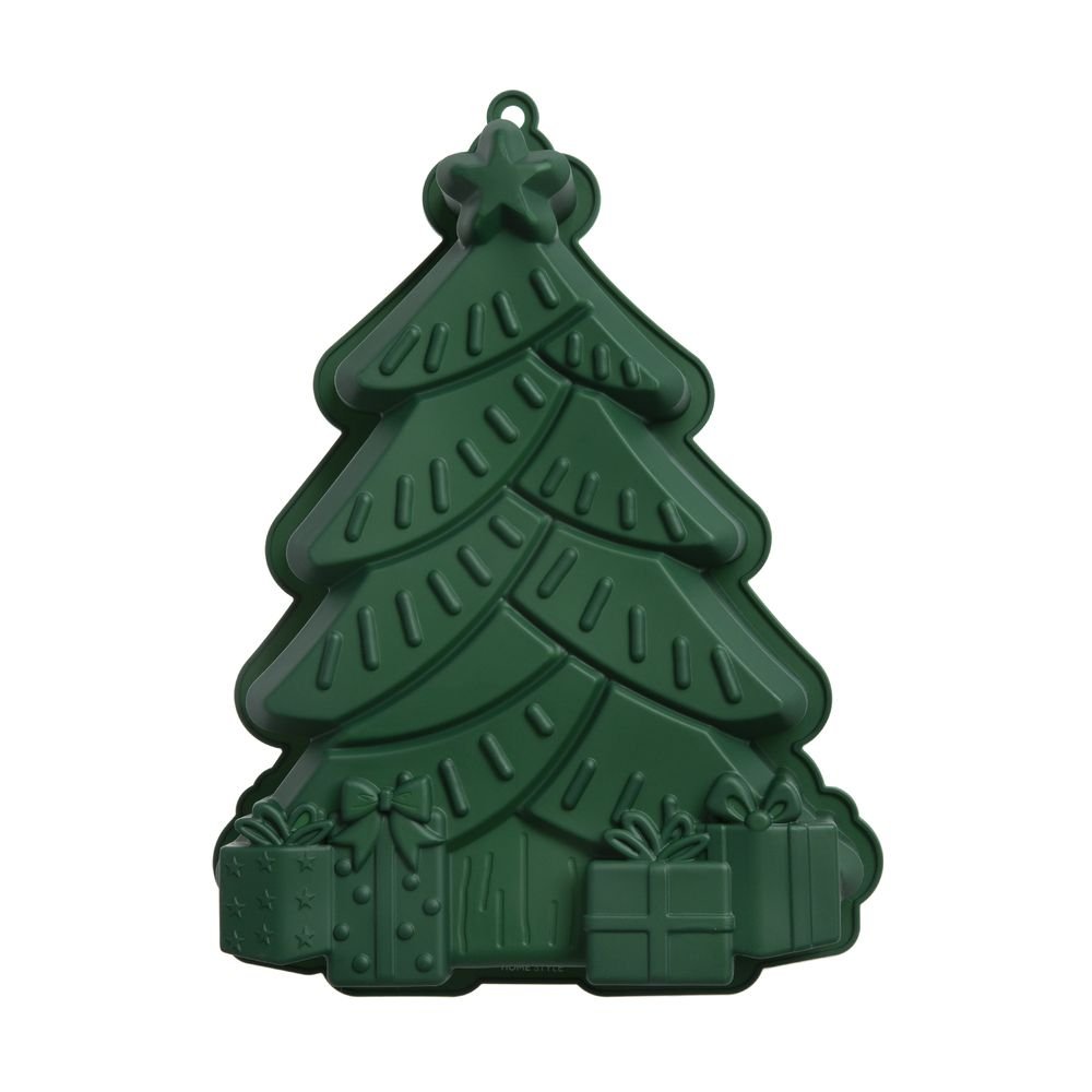 Forma Home Style Natal Árvore