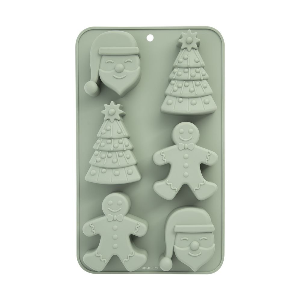 Forma Home Style Doce Natal