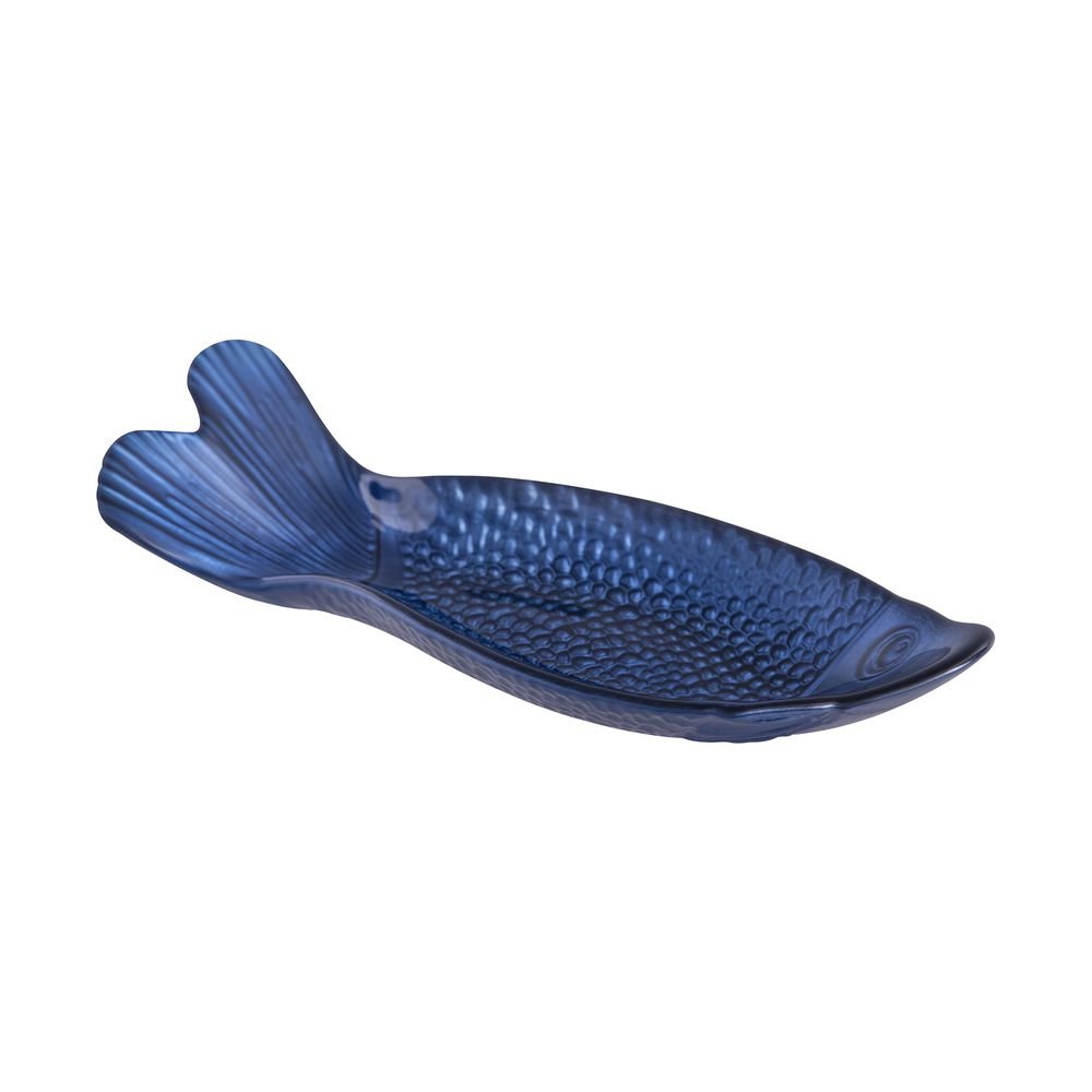 Petisqueira Home Style Fish 25 cm