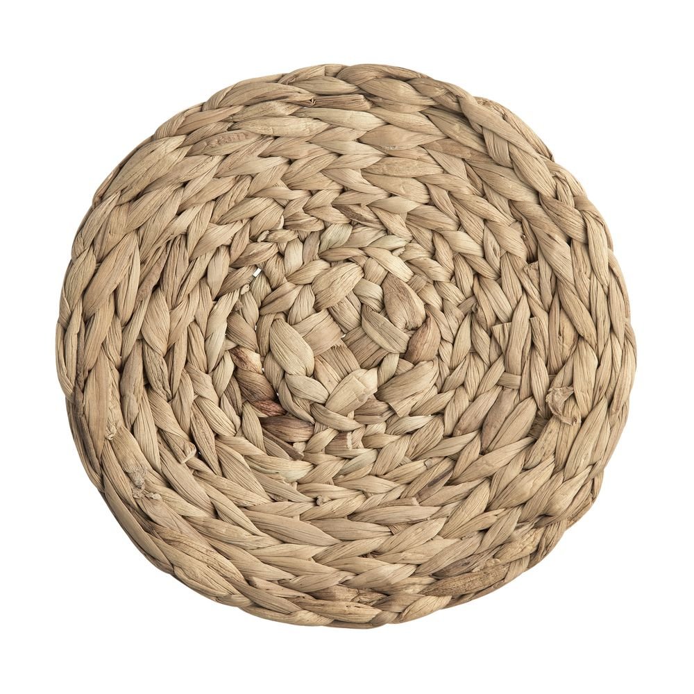 DESCANSO TRAVESSA BALI 20 CM NTCS HOME STYLE