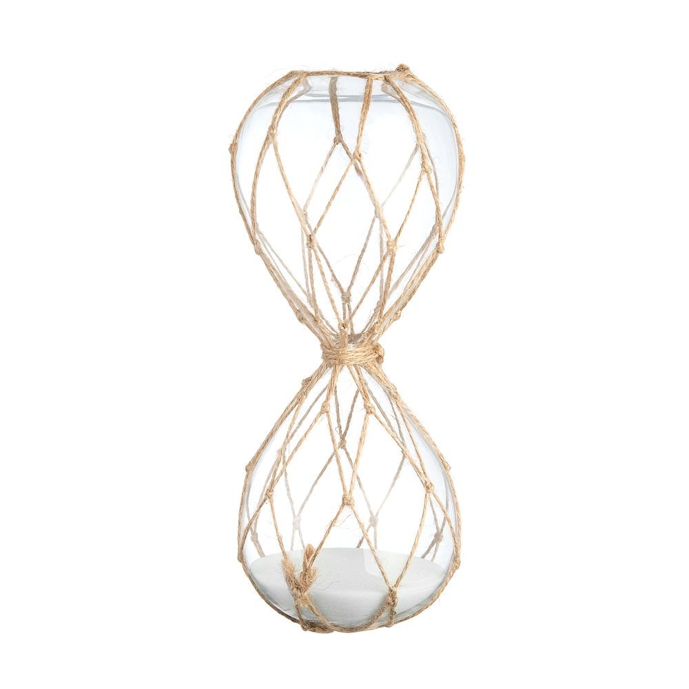 Ampulheta Home Style Koa 25 cm