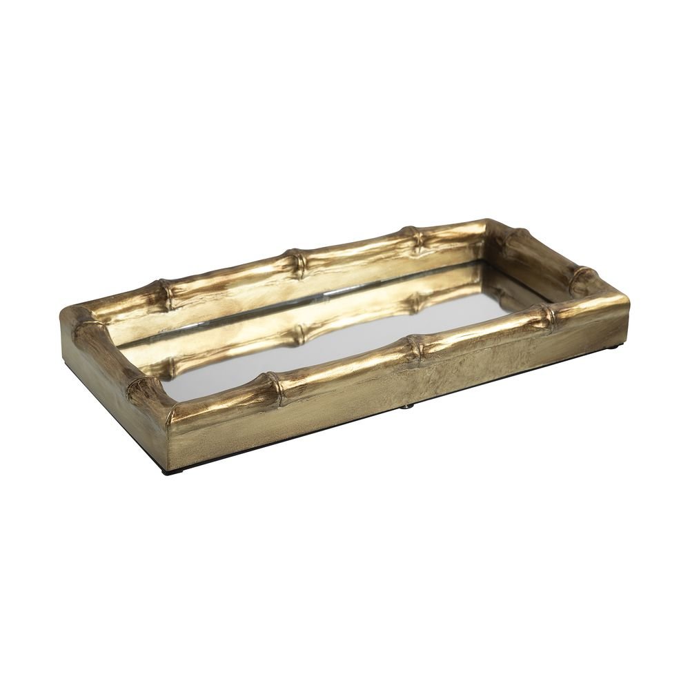 Bandeja Decor Home Style Lika 34 x 16 cm