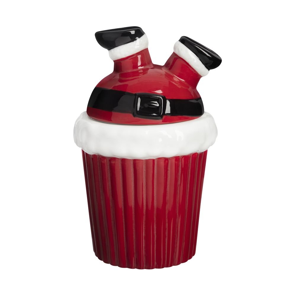 Potiche Home Style Belly 21 cm