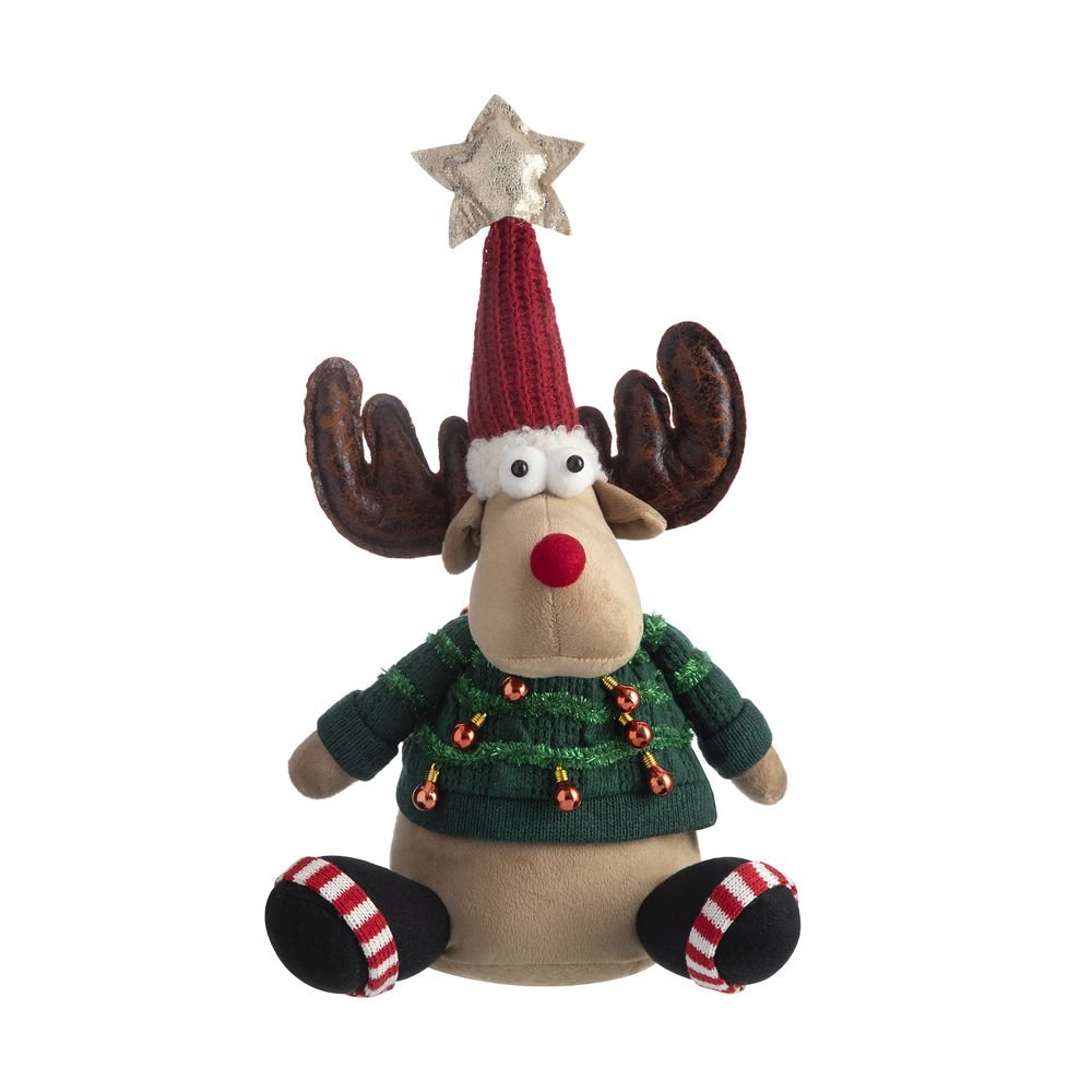 Boneco Rena Home Style Holiday 41 cm