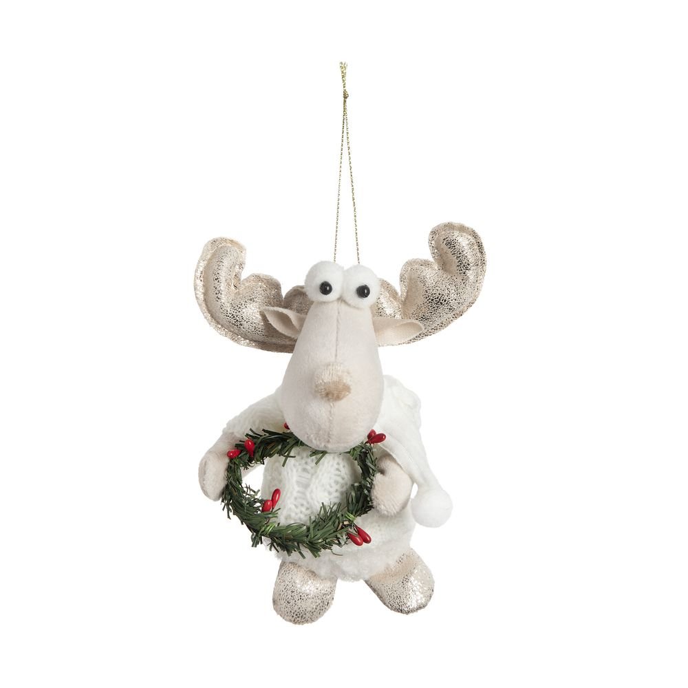 Enfeite de Árvore Home Style Olive